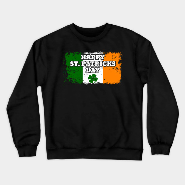 Happy St. Patricks Day